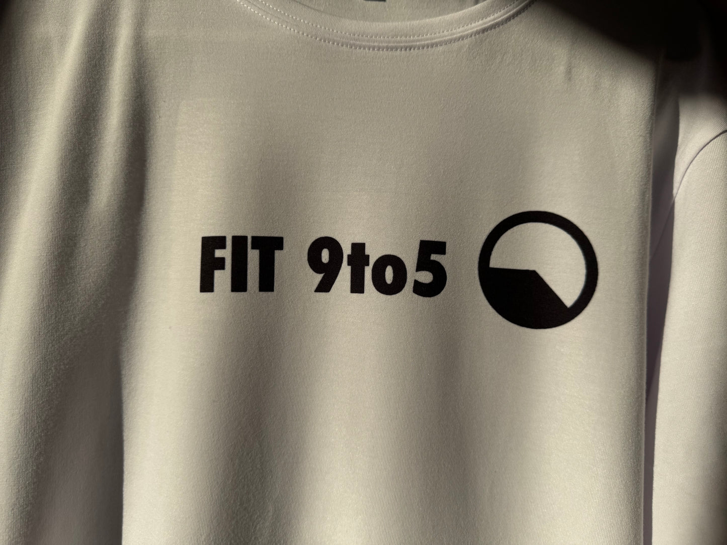 FIT 9to5 T-Shirt