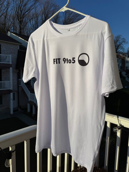 FIT 9to5 T-Shirt